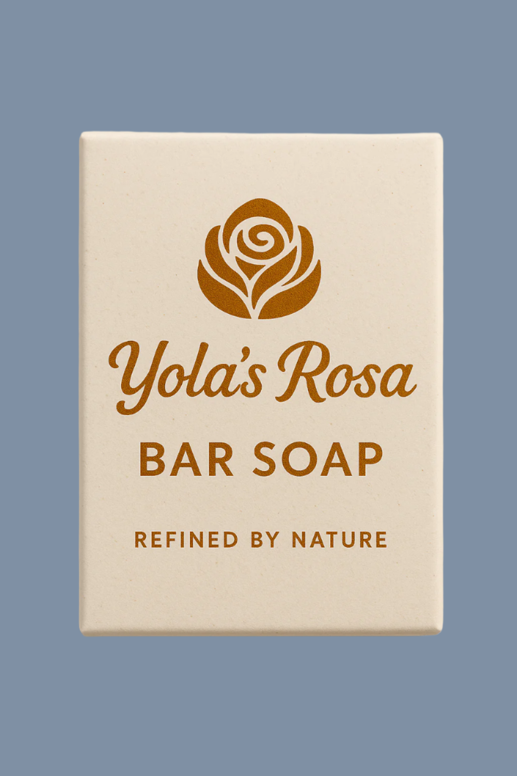 Yola’s Rosa Bar Soap