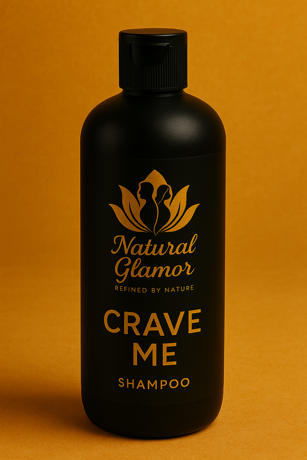Crave Me Shampoo