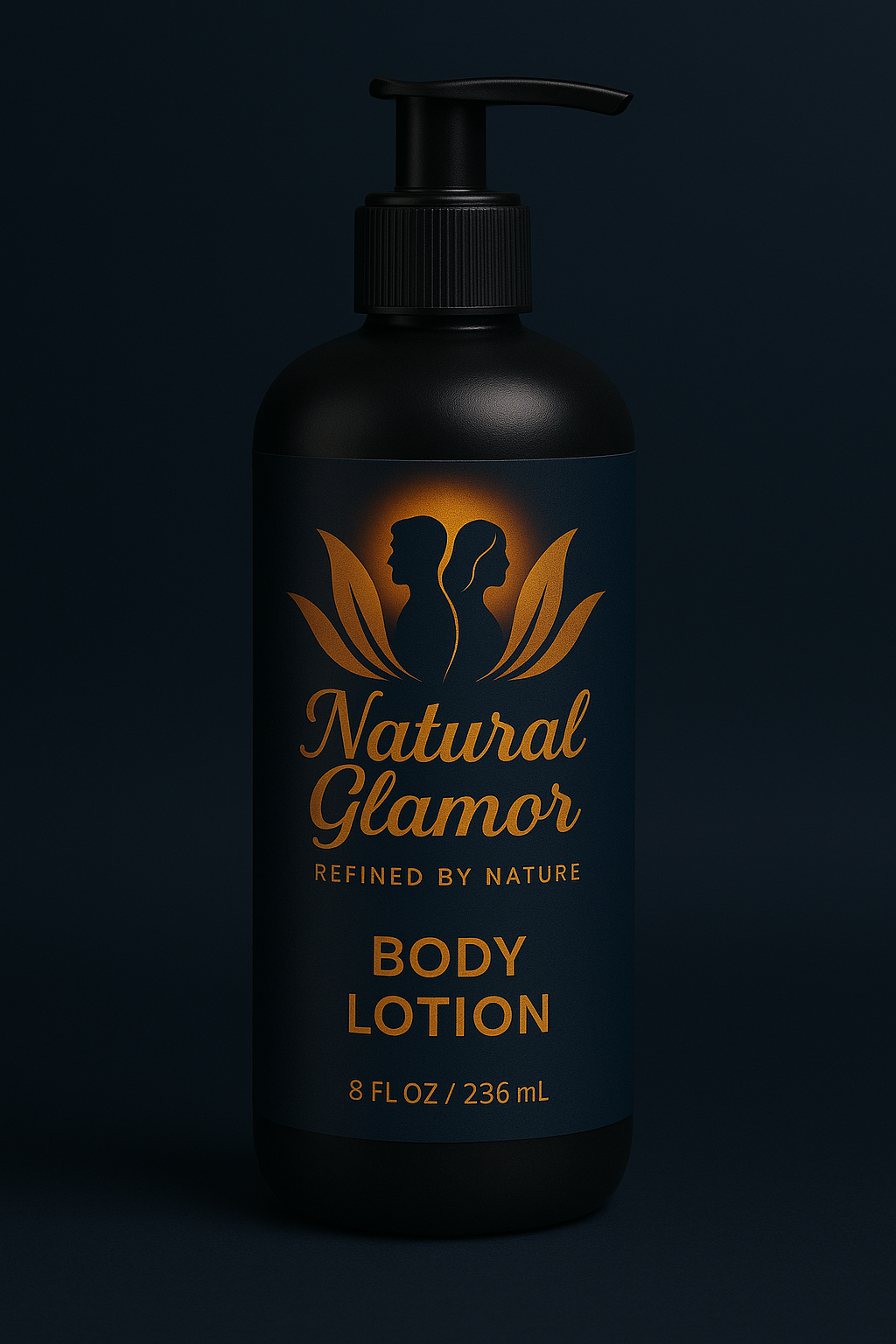 Royal Amber Liquid Soap