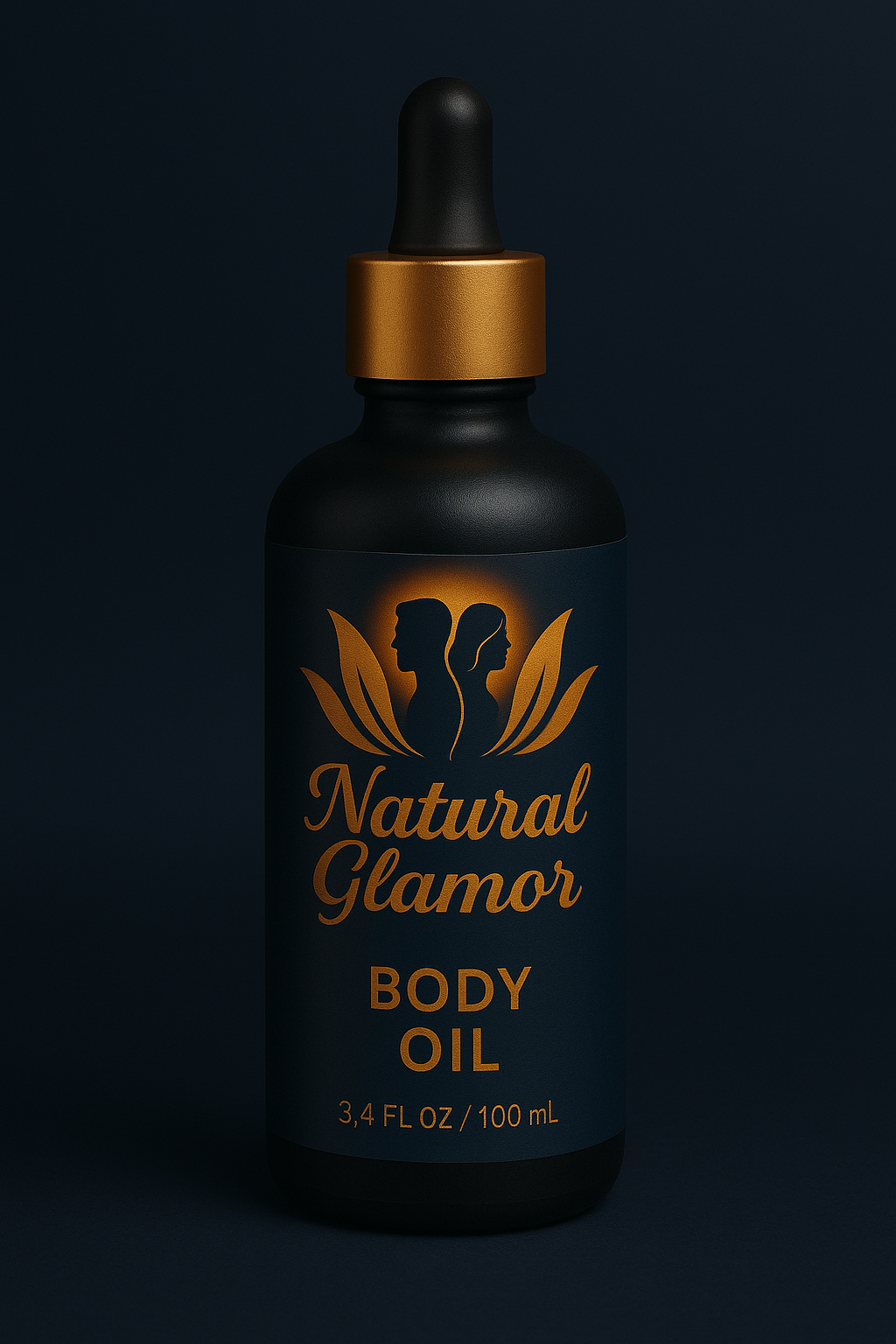 Royal Amber Liquid Soap