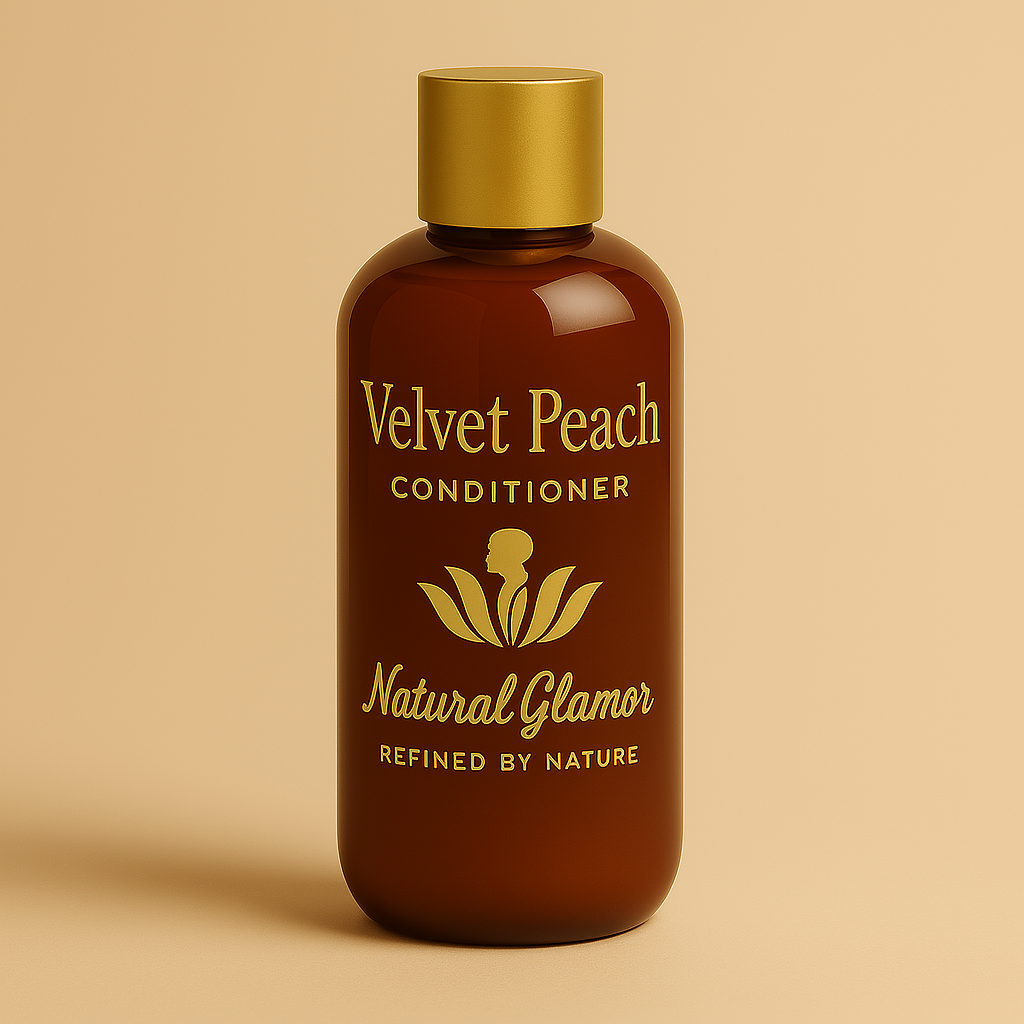 Velvet Peach Conditioner