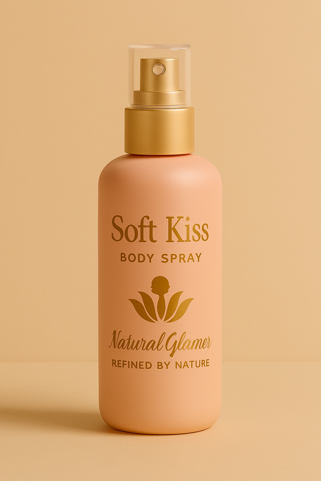 Soft Kiss Body Spray 3.4 oz