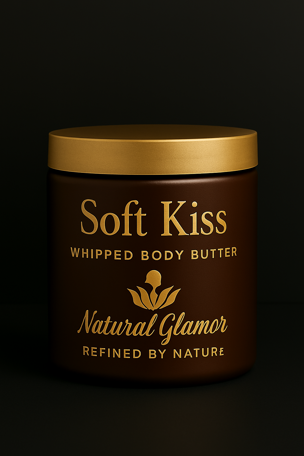 Whipped Body Butter
