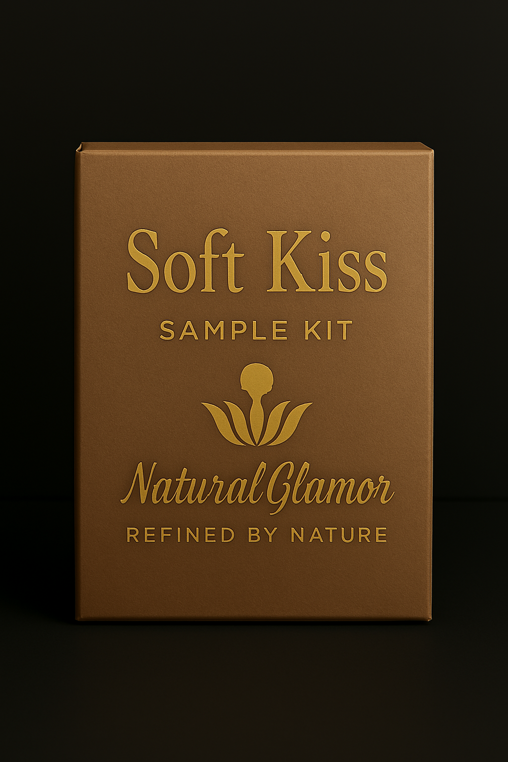 Soft Kiss Sample Kit