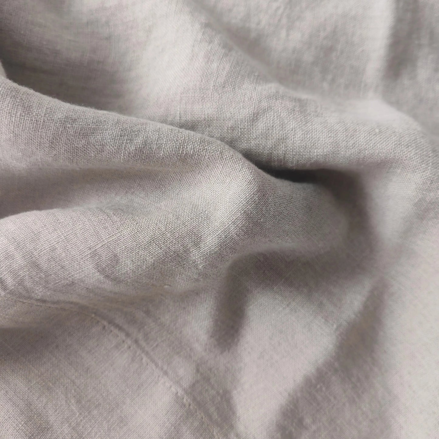 Bed Linen Bedding Set 100% Linen Duvet Cover Set Solid Color Dark Grey Bed Quilt Cover Comforter Cover Fitted Sheet Pillowcases