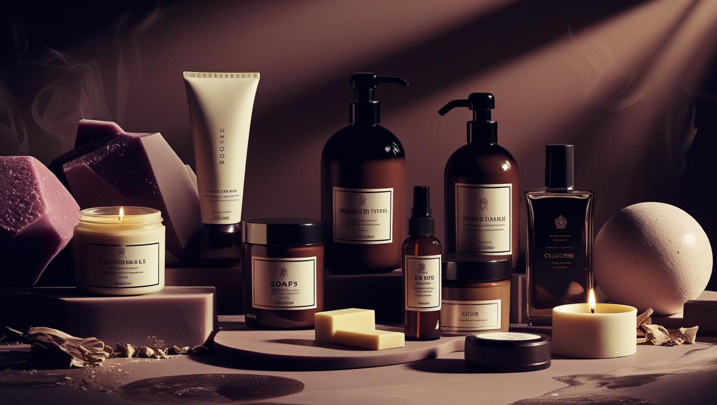 Natural Glamor Line