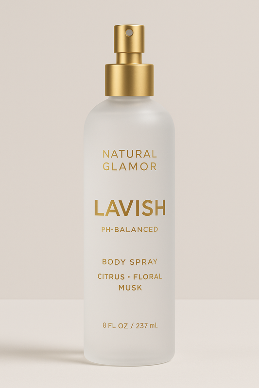 Lavish – Body Spray