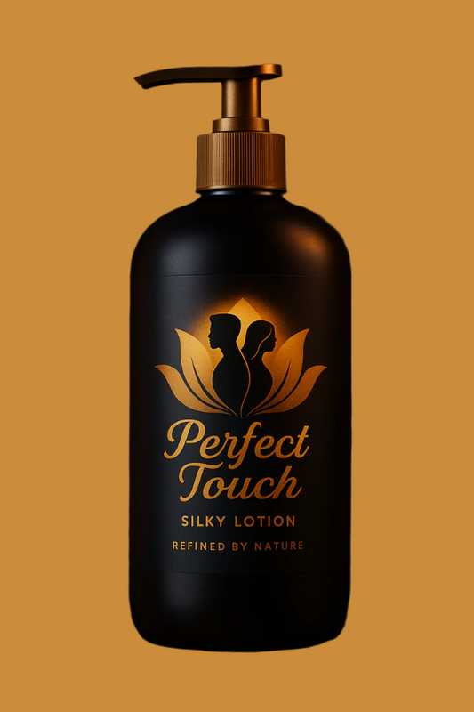 Perfect Touch Silky Lotion