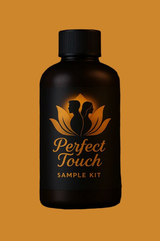 Perfect Touch Sample Kit