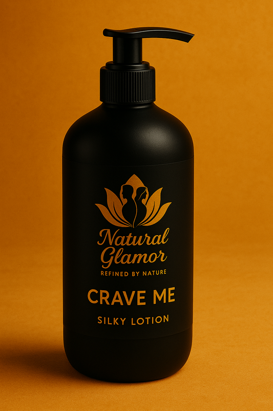 Crave Me Silky Lotion
