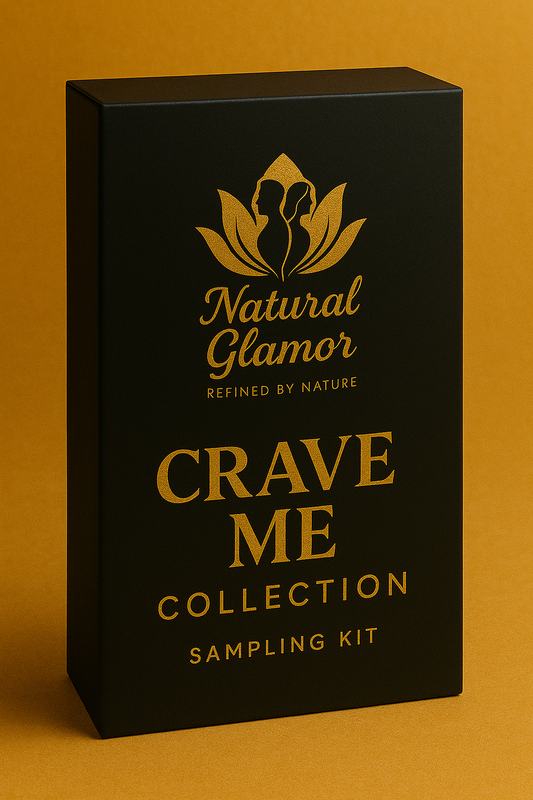 Crave Me Sample Kit