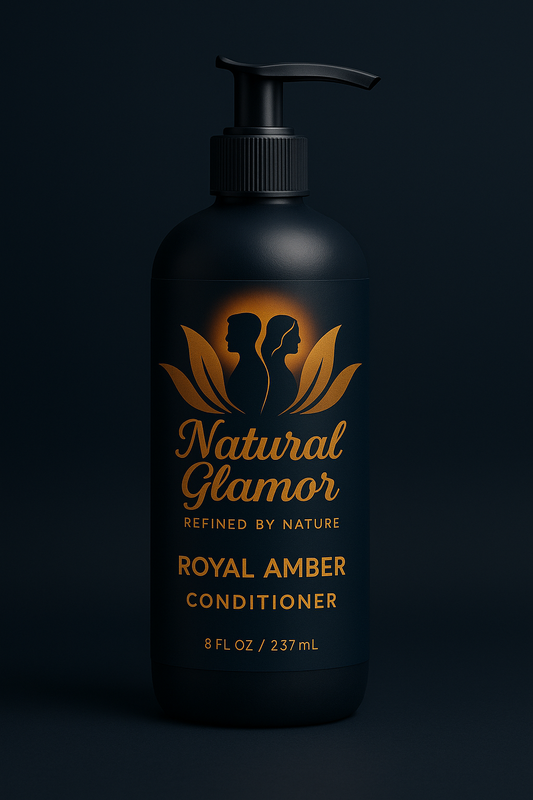 Royal Amber Conditioner