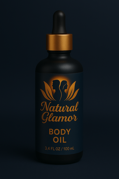 Royal Amber Liquid Soap