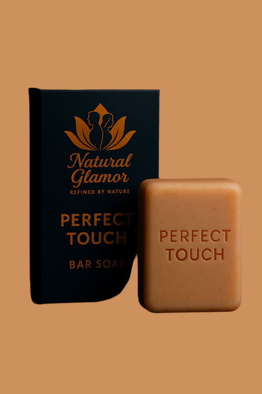 Perfect Touch Bar Soap
