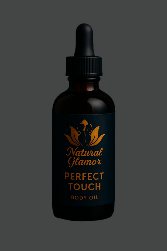 Perfect Touch Body Oil