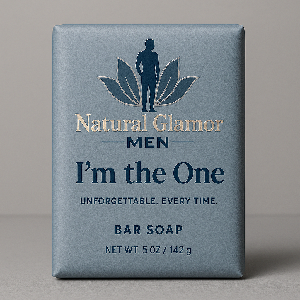 Fresh Uplift (Men’s Citrus Fresh)