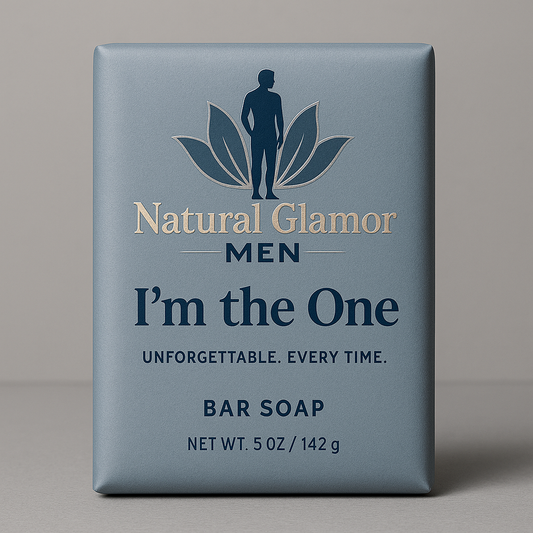 Fresh Uplift (Men’s Citrus Fresh)