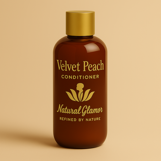 Velvet Peach Conditioner