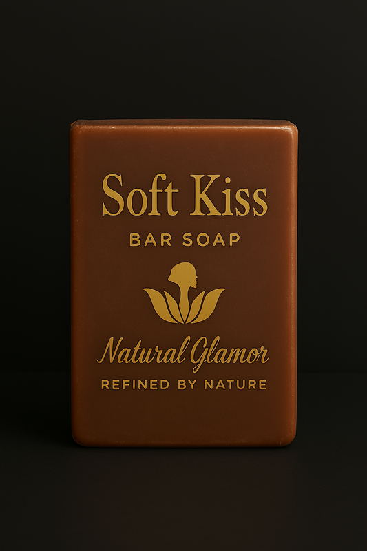 Soft Kiss Bar Soap