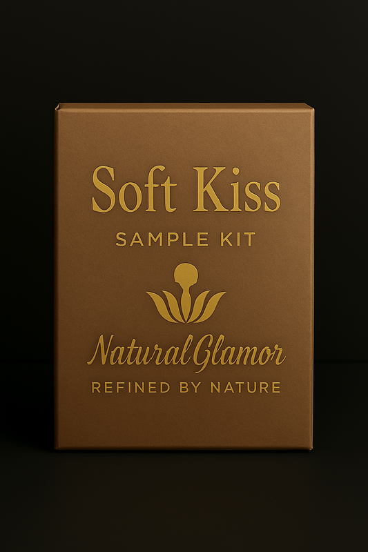 Soft Kiss Sample Kit