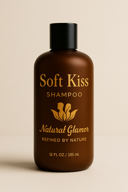 Soft Kiss Shampoo
