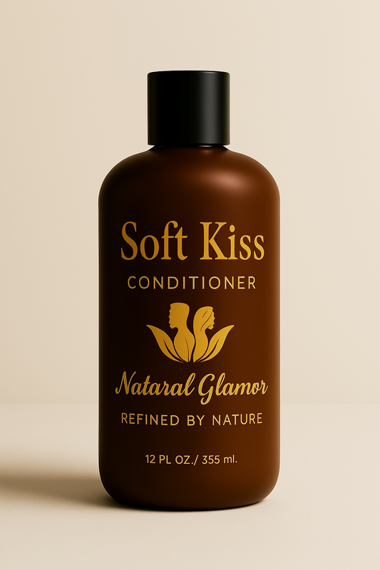 Soft Kiss Conditioner
