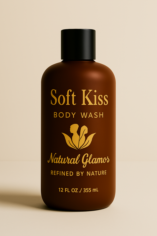 Soft Kiss Body Wash